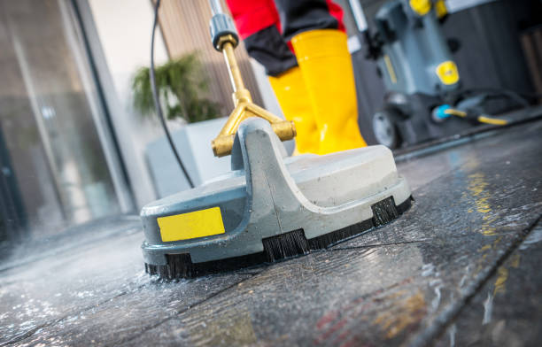 Best Commercial Pressure Washing in Aberdeen, ID