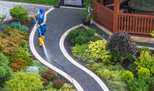 Best Eco-Friendly Pressure Washing in Aberdeen, ID